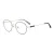 Kate Spade Dioptrické okuliare KS Ks jordy/FJ RHL