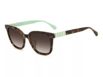 Kate Spade Slnečné okuliare KS Ks jorja 2/F/S PHW/LA