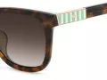 Kate Spade Slnečné okuliare KS Ks jorja 2/F/S PHW/LA