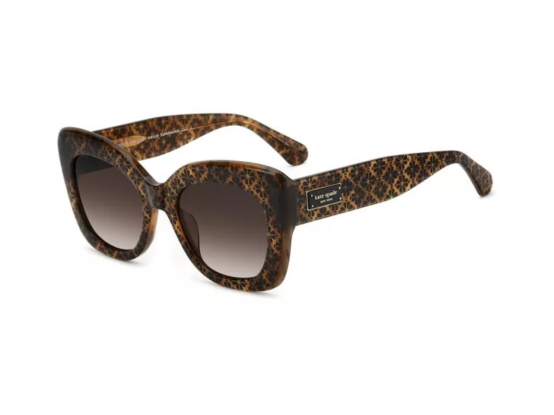 Kate Spade Slnečné okuliare KS Ks kalie 2/G/S 09Q/LA