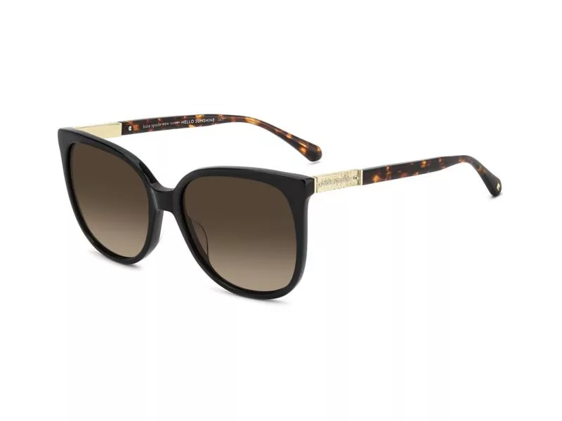 Kate Spade Slnečné okuliare KS Ks kaysie 2/G/S 807/HA