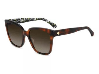 Kate Spade Slnečné okuliare KS Ks kiya 2/G/S 086/HA