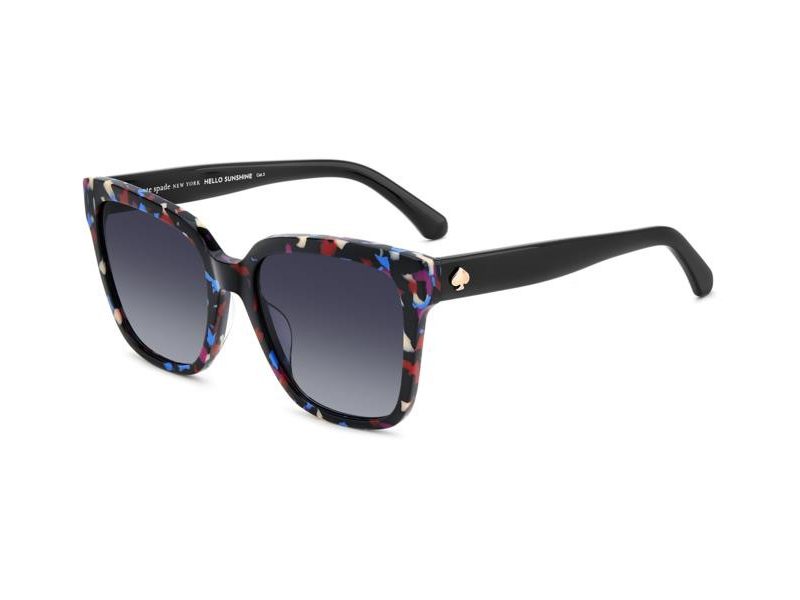 Kate Spade Slnečné okuliare KS Ks kiya 2/G/S 7RM/9O