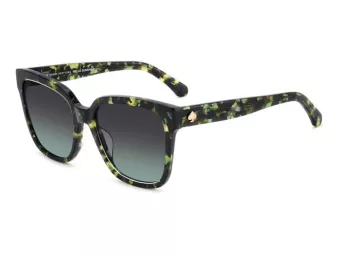 Kate Spade Slnečné okuliare KS Ks kiya 2/G/S PHW/IB
