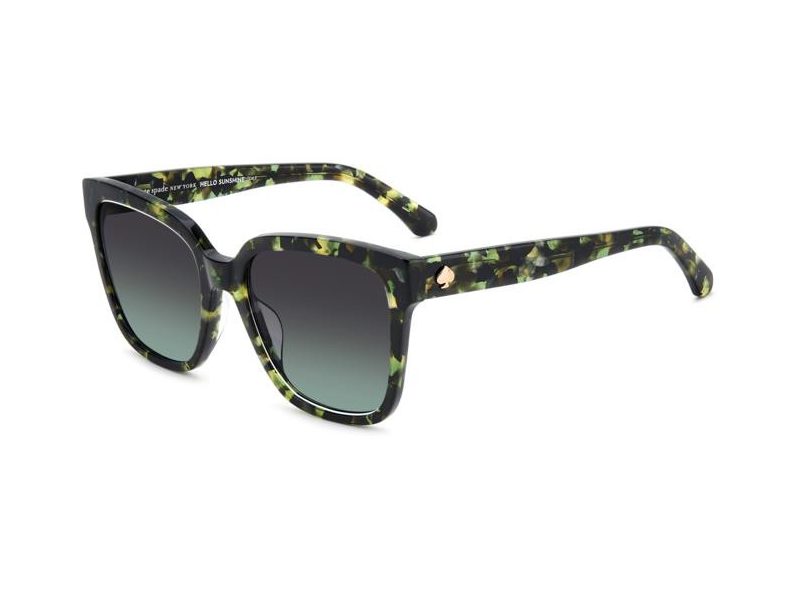 Kate Spade Slnečné okuliare KS Ks kiya 2/G/S PHW/IB