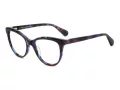 Kate Spade Dioptrické okuliare KS Ks mandee 8XS