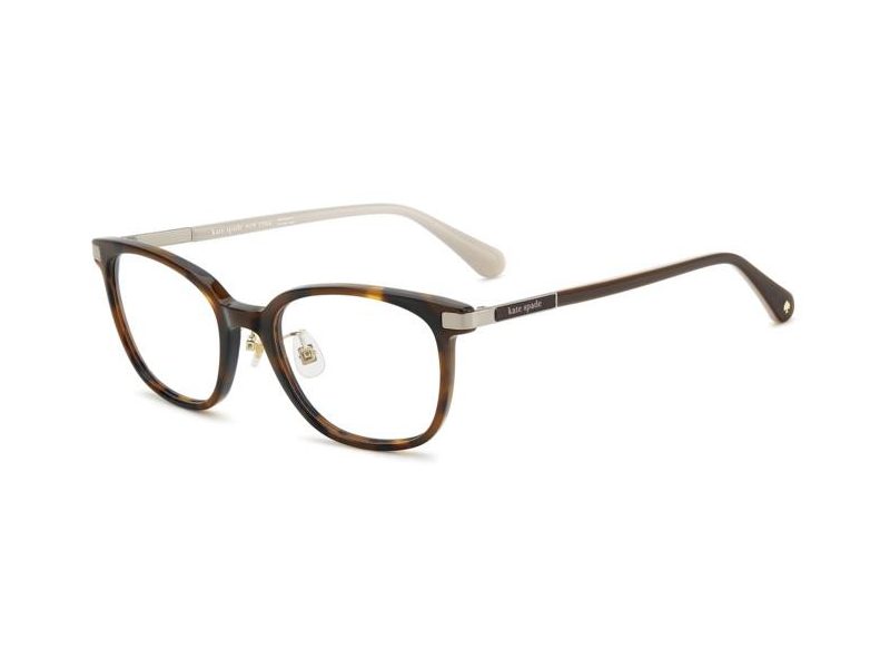 Kate Spade Dioptrické okuliare KS Ks myrna 2/FJ 086