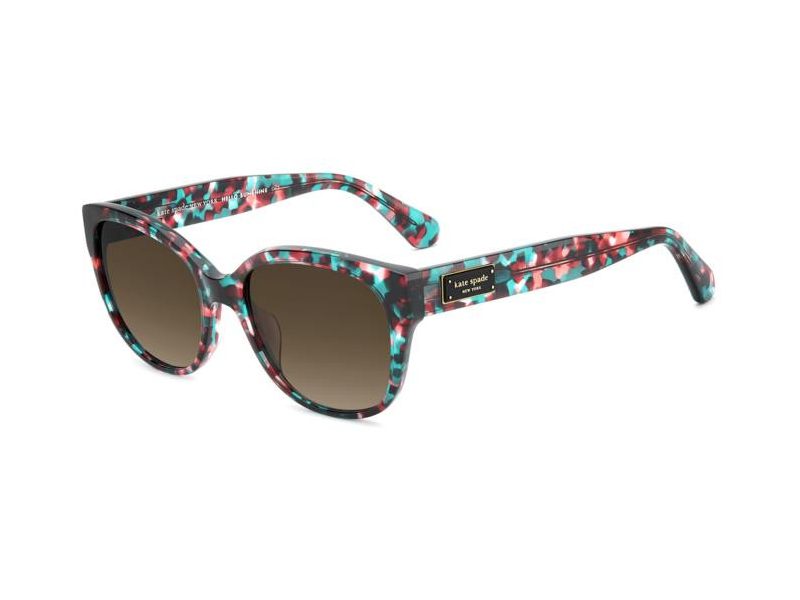 Kate Spade Slnečné okuliare KS Ks ninna 2/S 5MU/HA