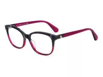 Kate Spade Dioptrické okuliare KS Ks ora JBW