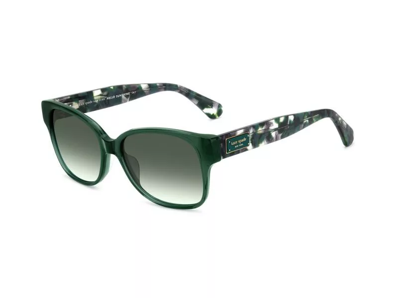 Kate Spade Slnečné okuliare KS Ks trulee 2/G/S 1ED/9K