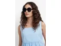Kate Spade Slnečné okuliare KS Ks vivi 2/G/S P56/9O