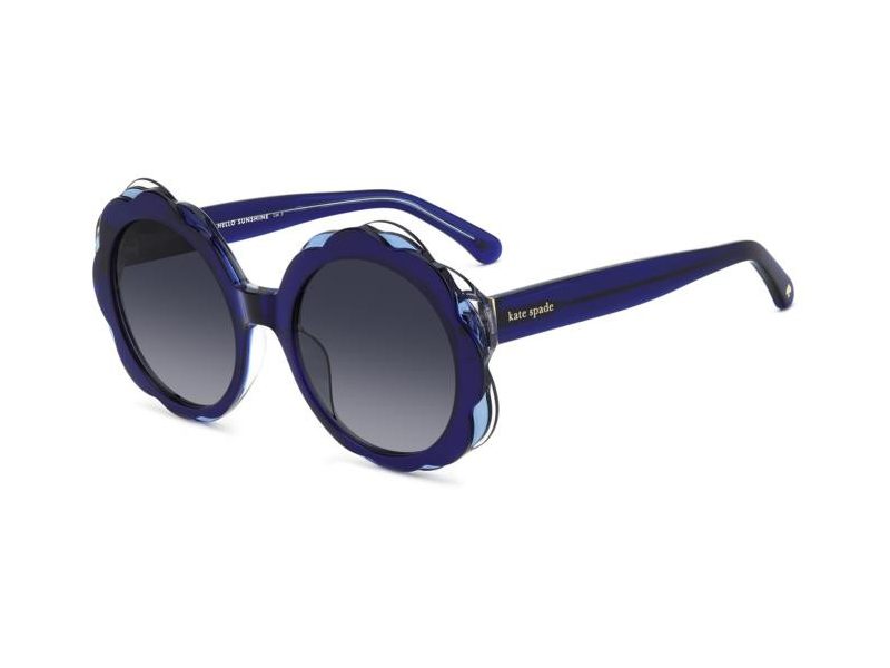Kate Spade Slnečné okuliare KS Ks vivi 2/G/S PJP/9O