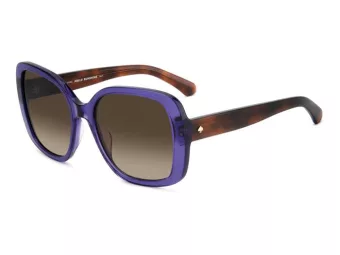 Kate Spade Slnečné okuliare KS Ks wenona 2/G/S PJP/HA