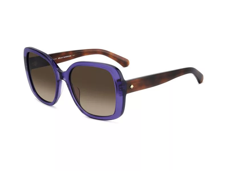Kate Spade Slnečné okuliare KS Ks wenona 2/G/S PJP/HA
