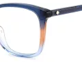 Kate Spade Dioptrické okuliare KS Leanna/G YRQ