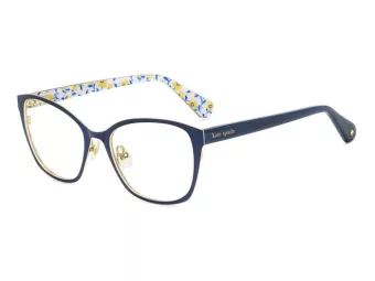 Kate Spade Dioptrické okuliare KS Leota/G PJP
