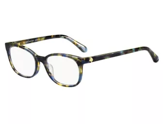 Kate Spade Dioptrické okuliare KS Luella PJP