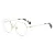 Kate Spade Dioptrické okuliare KS Madisyn/G LKS