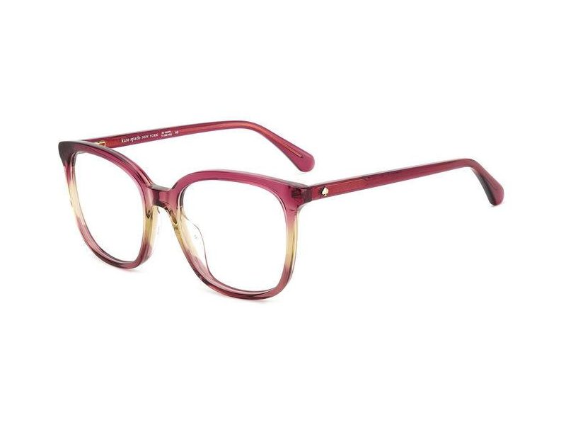 Kate Spade Dioptrické okuliare KS Madrigal/G 2TJ