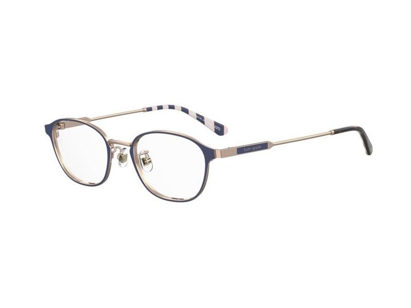 Kate Spade Dioptrické okuliare KS Mccoy/FJ PJP