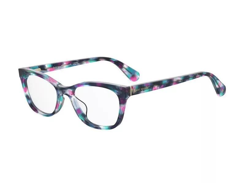 Kate Spade Dioptrické okuliare KS Posi MYA