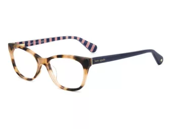 Kate Spade Dioptrické okuliare KS Posi SX7