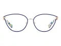 Kate Spade Dioptrické okuliare KS Scarletta/G LKS