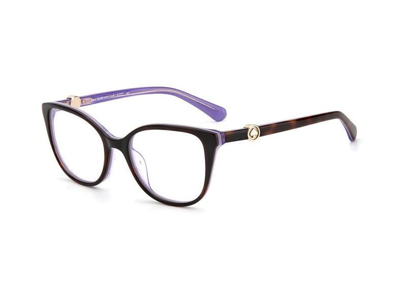 Kate Spade Dioptrické okuliare KS Taya AY0
