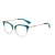 Kate Spade Dioptrické okuliare KS Valencia/G ZI9