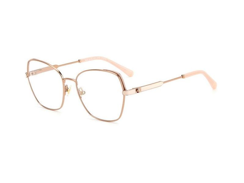 Kate Spade Dioptrické okuliare KS Zeena/G AU2