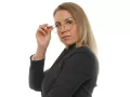 Liebeskind Dioptrické okuliare LK 11040 00100