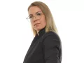 Liebeskind Dioptrické okuliare LK 11040 00200