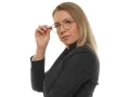 Liebeskind Dioptrické okuliare LK 11040 00900
