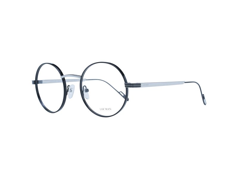 Locman Dioptrické okuliare LOC V001 BLK