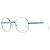 Locman Dioptrické okuliare LOC V001 GRN