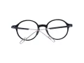 Locman Dioptrické okuliare LOC V002 BLK