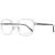 Locman Dioptrické okuliare LOC V004 RGD