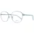 Locman Dioptrické okuliare LOC V004 SIL
