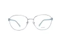 Locman Dioptrické okuliare LOC V004 SIL