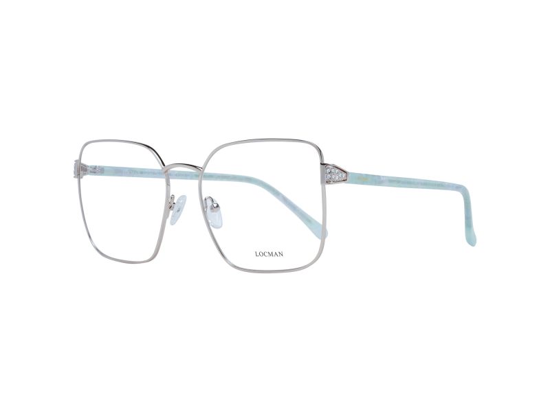 Locman Dioptrické okuliare LOC V005 GRN
