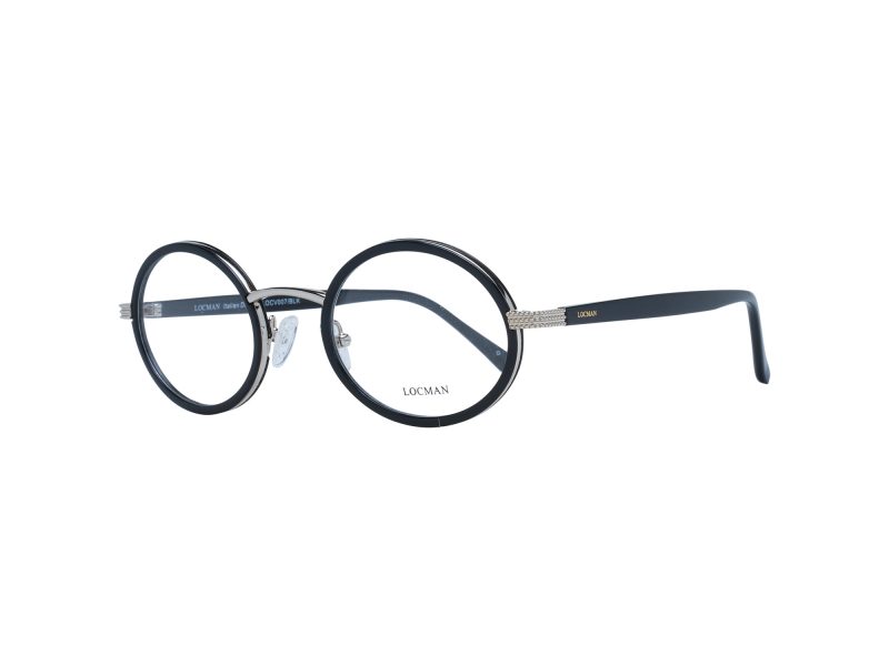 Locman Dioptrické okuliare LOC V007 BLK