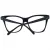 Locman Dioptrické okuliare LOC V008STR BLK
