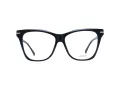 Locman Dioptrické okuliare LOC V008STR BLK