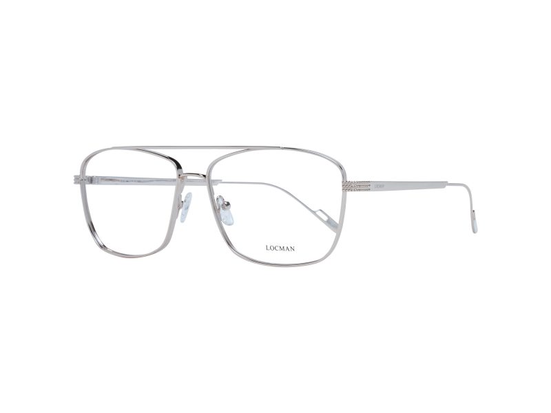 Locman Dioptrické okuliare LOC V014 GLD