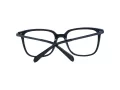Locman Dioptrické okuliare LOC V020S BLK