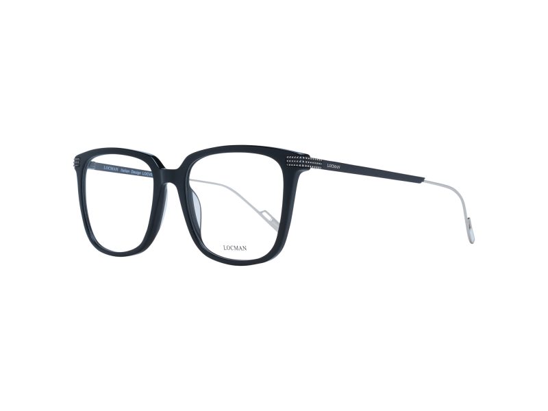Locman Dioptrické okuliare LOC V020 BLK