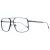 Locman Dioptrické okuliare LOC V021 BLK