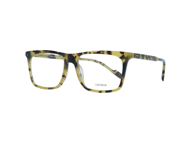 Locman Dioptrické okuliare LOC V032 HNY