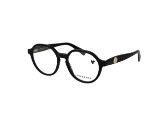 Longchamp Dioptrické okuliare LO 2730 001