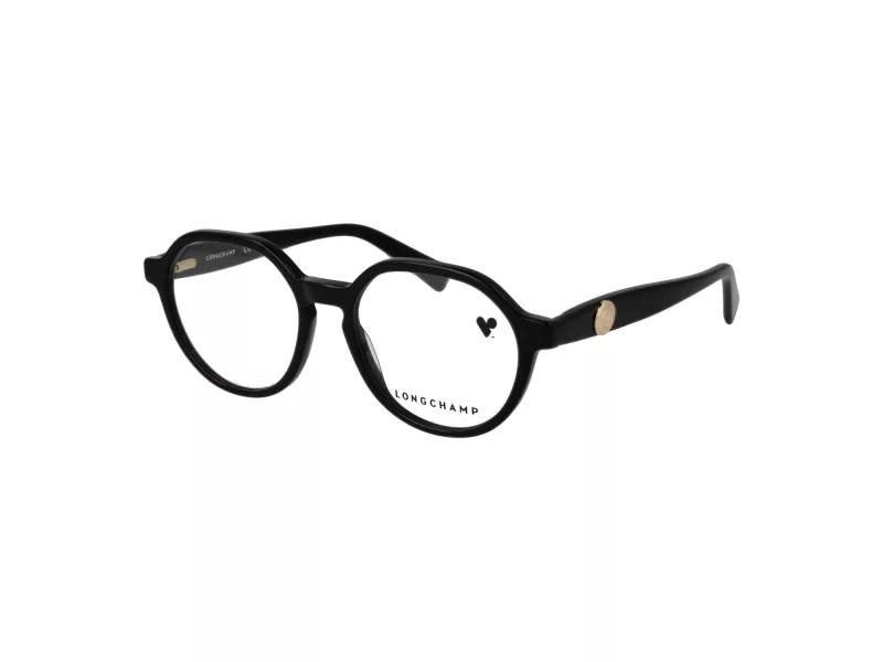Longchamp Dioptrické okuliare LO 2730 001